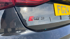 Audi RS3 RS 3 TFSI Quattro Vorsprung 5dr S Tronic Petrol Hatchback